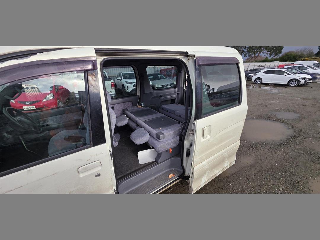 Photo '3' of Daihatsu Atrai-7 Photo '3' of Daihatsu Atrai-7