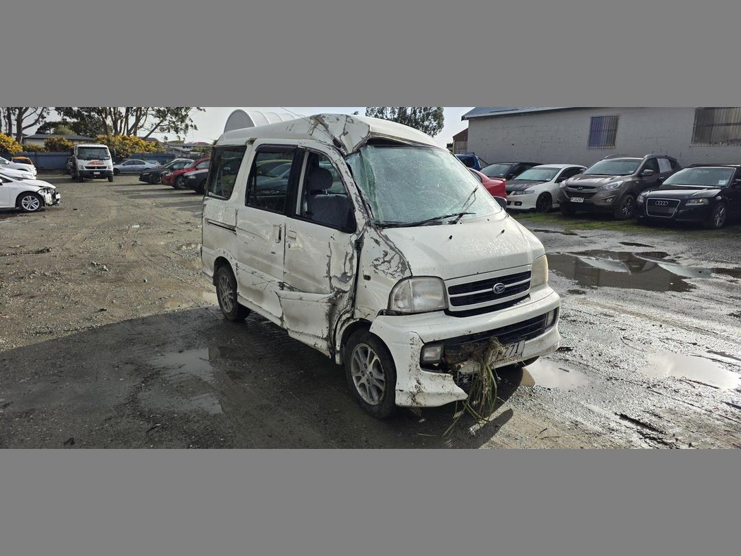 Photo '6' of Daihatsu Atrai-7 Photo '6' of Daihatsu Atrai-7