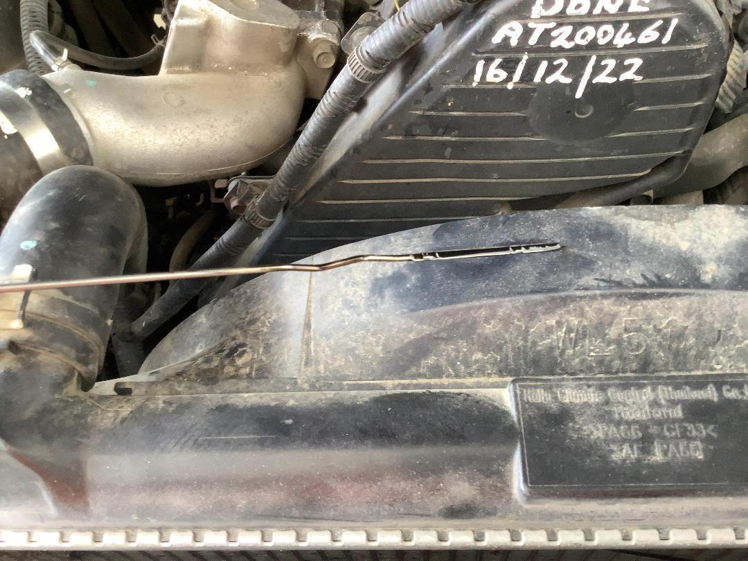 Photo '15' of Ford Courier XLT Wellside