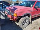 Thumbnail '1' of Ford Courier XL Crew CAB