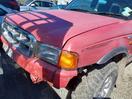 Thumbnail '3' of Ford Courier XL Crew CAB
