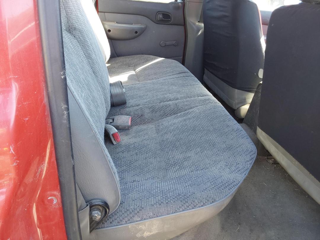 Photo '13' of Ford Courier XL Crew CAB Photo '13' of Ford Courier XL Crew CAB