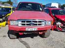 Thumbnail '14' of Ford Courier XL Crew CAB