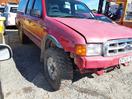 Thumbnail '15' of Ford Courier XL Crew CAB
