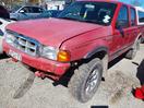 Thumbnail '16' of Ford Courier XL Crew CAB