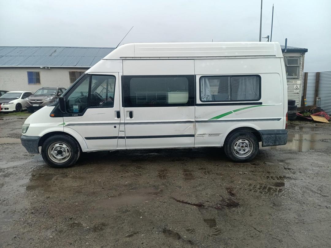 Photo '5' of Ford Transit Van