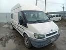 Photo of 2001 Ford Transit Van