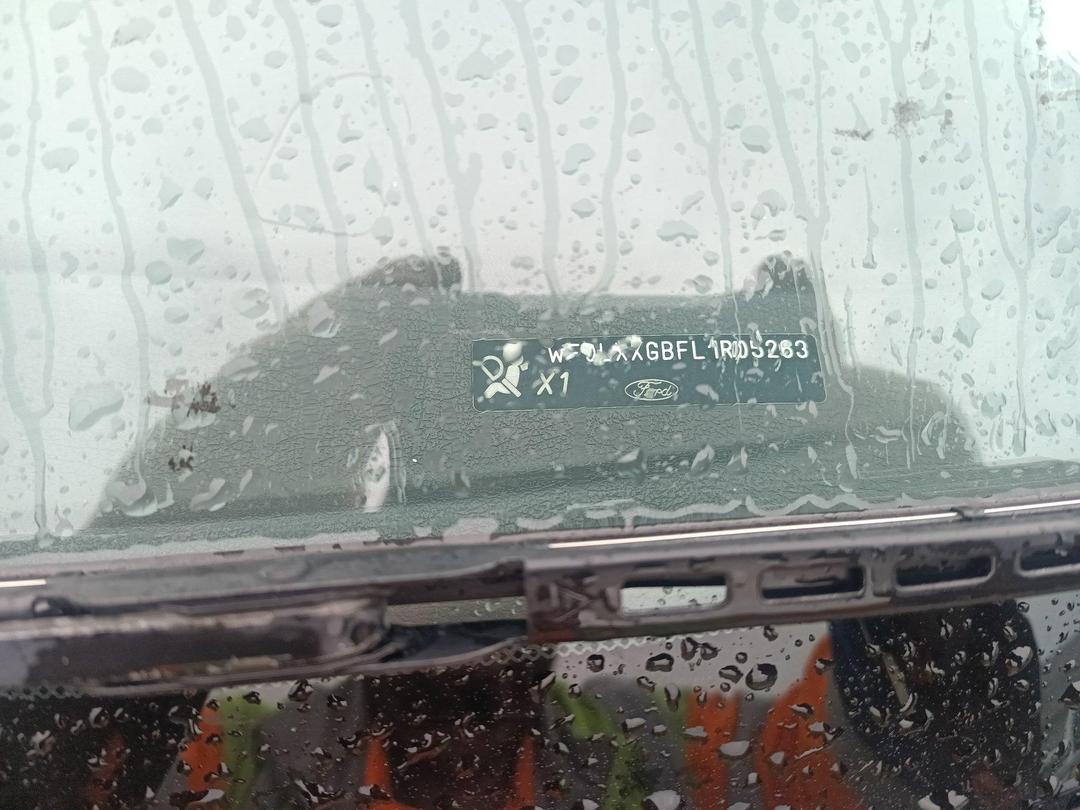 Photo '14' of Ford Transit Van