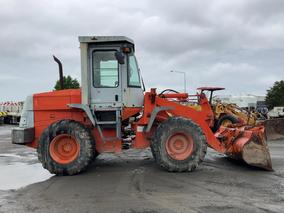 Photo '3' of Hitachi LX70-5 Wheel Loader