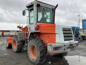 Photo '6' of Hitachi LX70-5 Wheel Loader