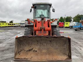 Photo '10' of Hitachi LX70-5 Wheel Loader