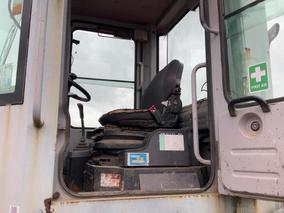 Photo '11' of Hitachi LX70-5 Wheel Loader