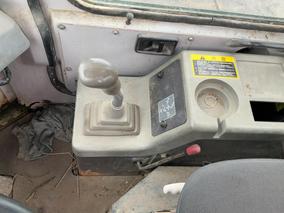 Photo '18' of Hitachi LX70-5 Wheel Loader