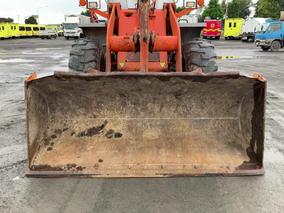Photo '21' of Hitachi LX70-5 Wheel Loader