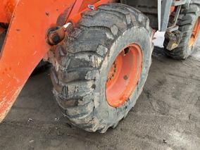 Photo '33' of Hitachi LX70-5 Wheel Loader