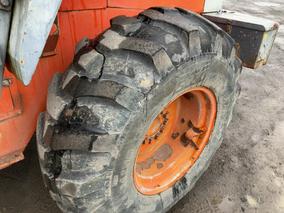 Photo '34' of Hitachi LX70-5 Wheel Loader