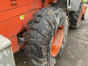 Photo '35' of Hitachi LX70-5 Wheel Loader