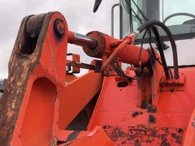 Photo '37' of Hitachi LX70-5 Wheel Loader