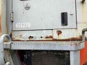 Photo '39' of Hitachi LX70-5 Wheel Loader