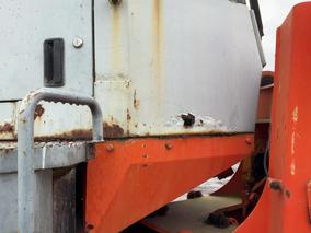 Photo '40' of Hitachi LX70-5 Wheel Loader