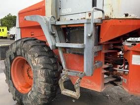 Photo '41' of Hitachi LX70-5 Wheel Loader