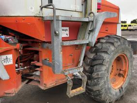 Photo '42' of Hitachi LX70-5 Wheel Loader