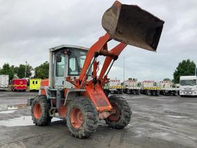 Photo '43' of Hitachi LX70-5 Wheel Loader