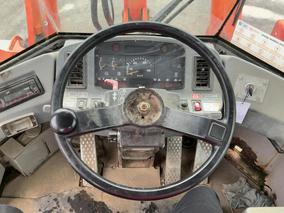 Photo '45' of Hitachi LX70-5 Wheel Loader