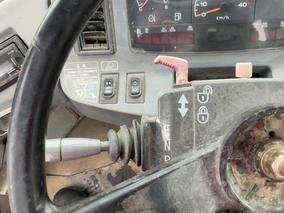 Photo '47' of Hitachi LX70-5 Wheel Loader