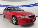 Photo of 2001 Holden Commodore VX Supercharged Exec