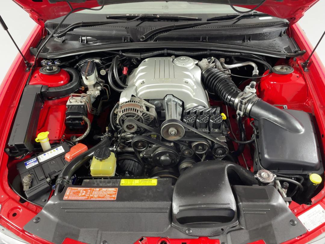 Photo '13' of Holden Commodore
