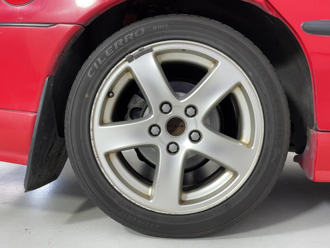 Photo '12' of Holden Commodore
