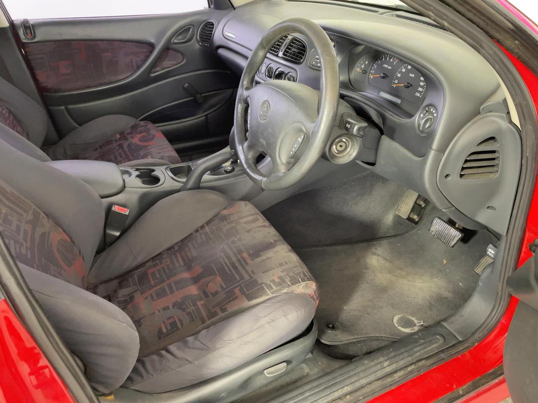 Photo '16' of Holden Commodore