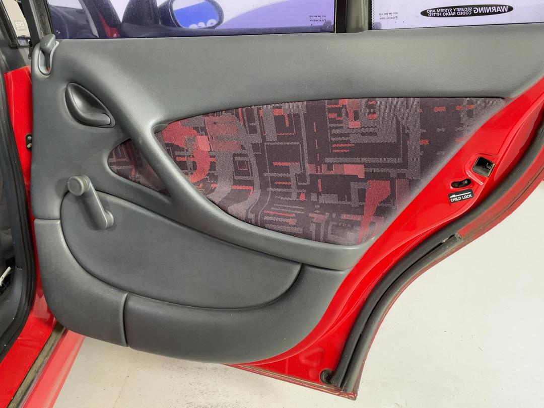 Photo '19' of Holden Commodore