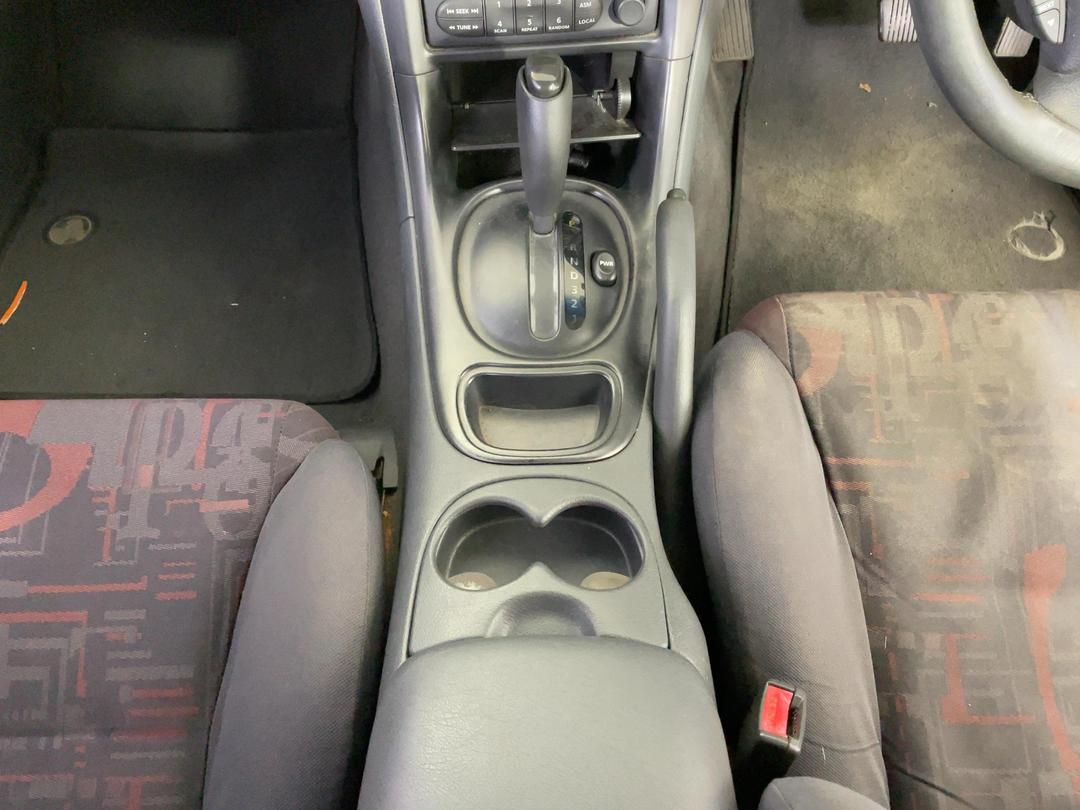 Photo '18' of Holden Commodore
