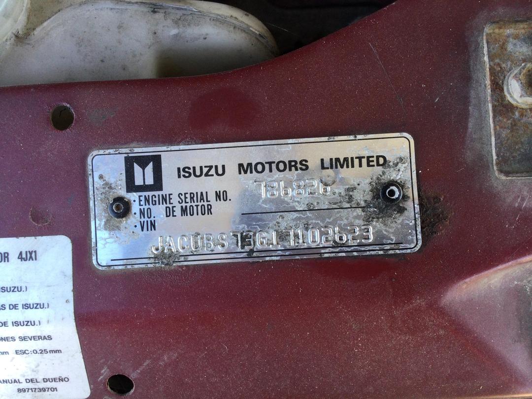 Photo '15' of Holden Monterey DSL