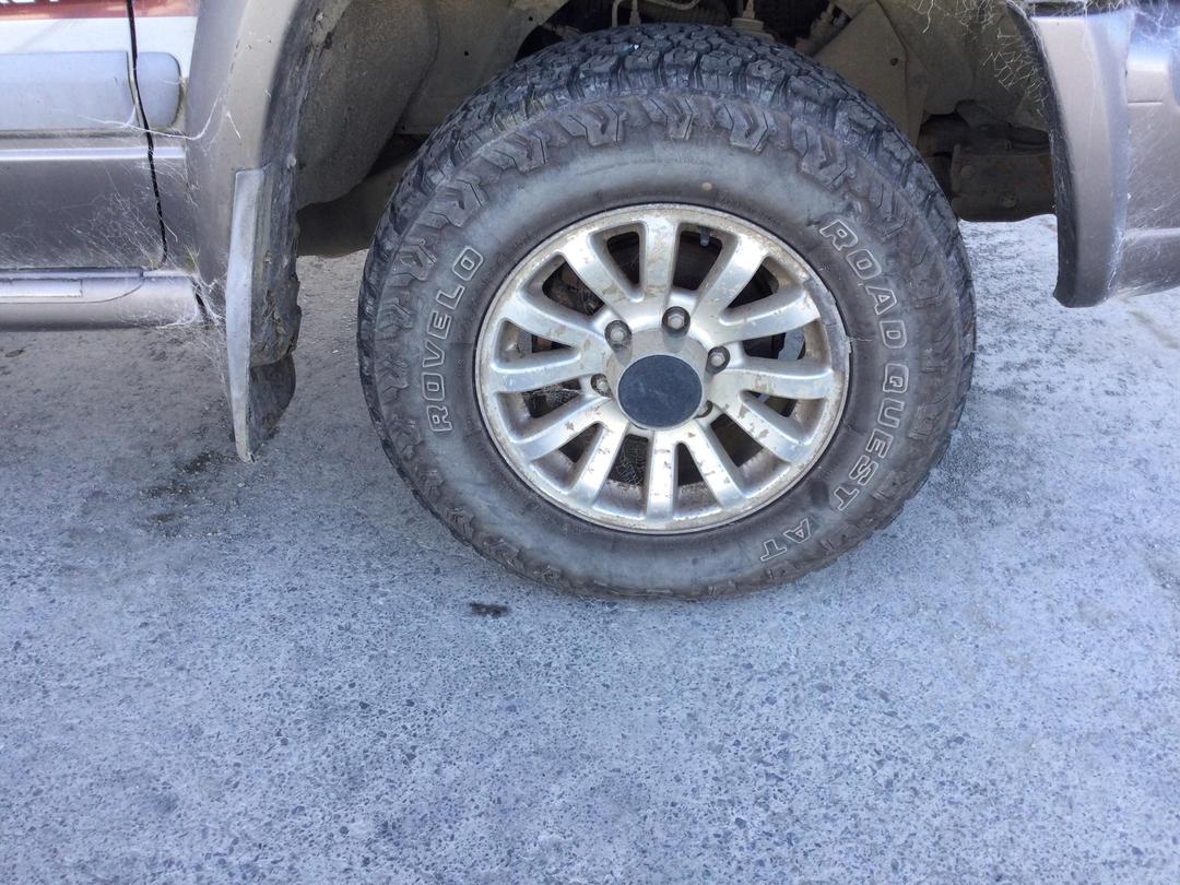 Photo '21' of Holden Monterey DSL