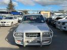 Thumbnail '3' of Holden Rodeo DSL LX