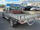 Thumbnail '5' of Holden Rodeo DSL LX