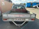 Thumbnail '6' of Holden Rodeo DSL LX