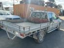 Thumbnail '7' of Holden Rodeo DSL LX