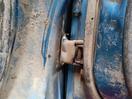 Thumbnail '9' of Holden Rodeo 4X4 DSL LX STD C/C