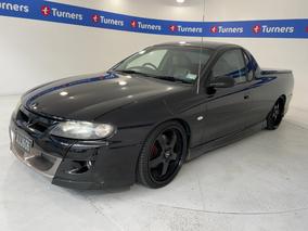 Photo '4' of Holden UTE