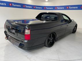 Photo '7' of Holden UTE