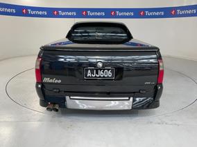 Photo '6' of Holden UTE