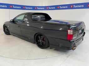 Photo '5' of Holden UTE