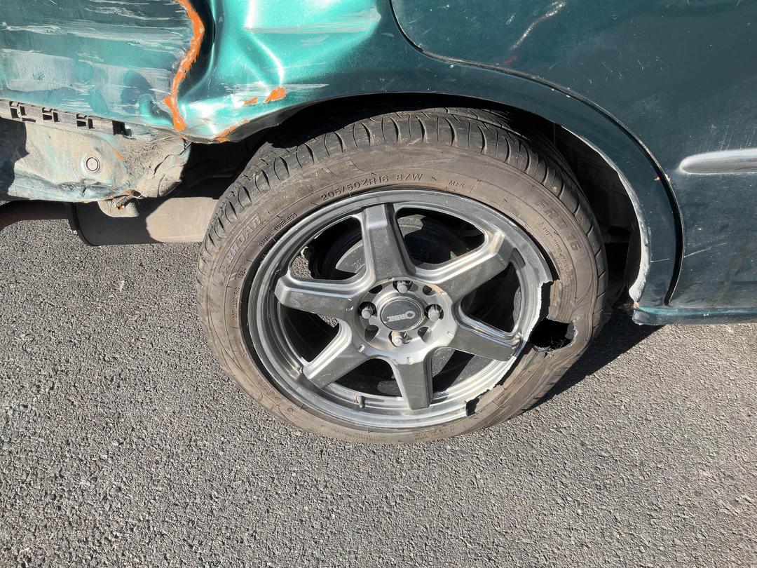 Photo '9' of Honda Civic EXI