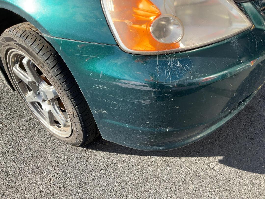 Photo '15' of Honda Civic EXI