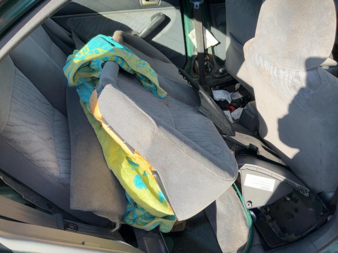 Photo '18' of Honda Civic EXI