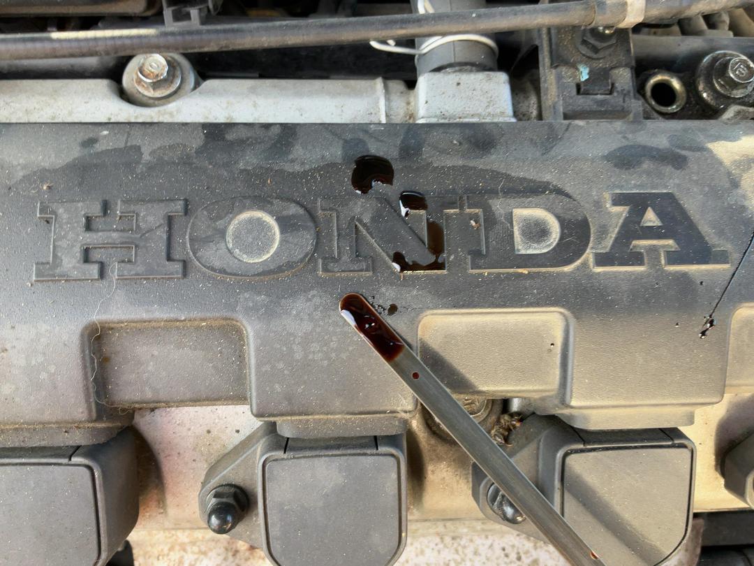 Photo '20' of Honda Civic EXI